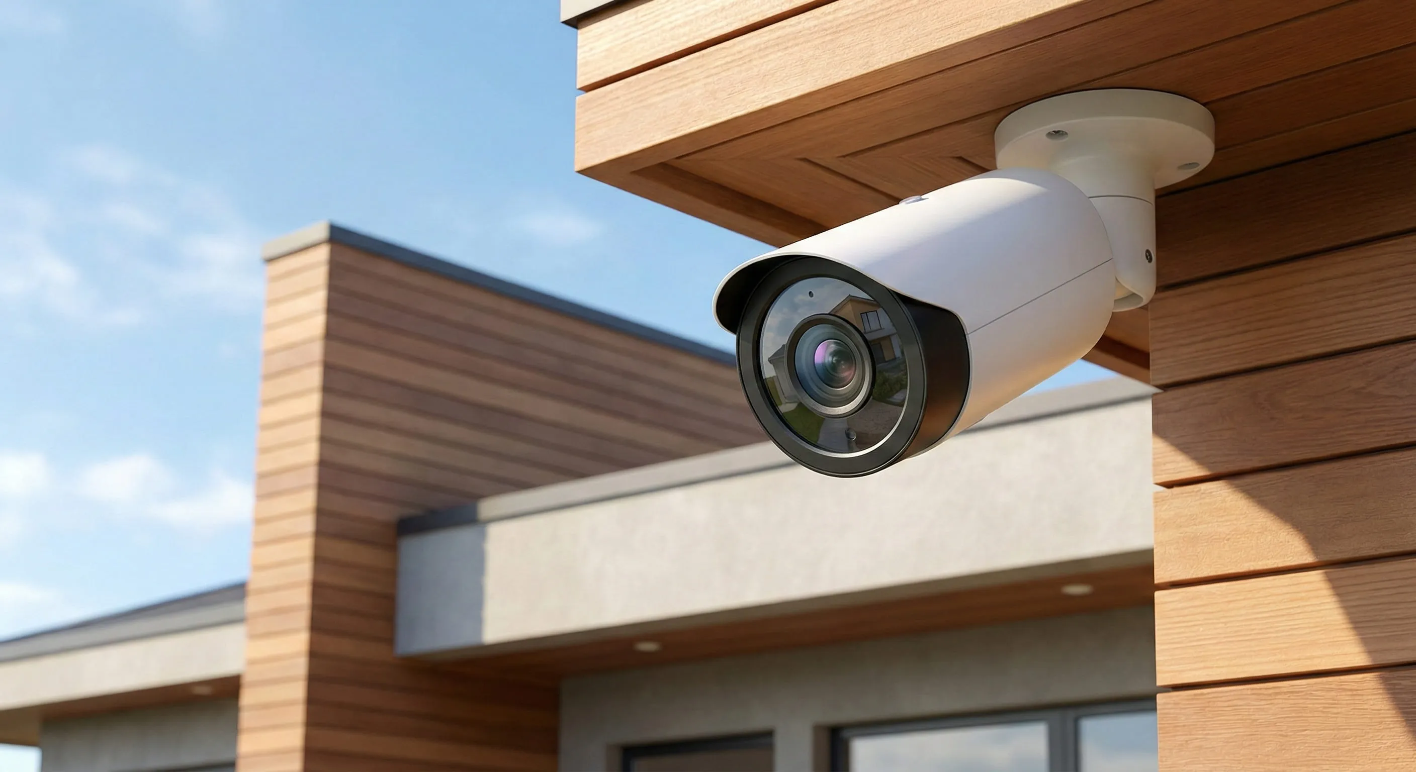 CCTV Installations