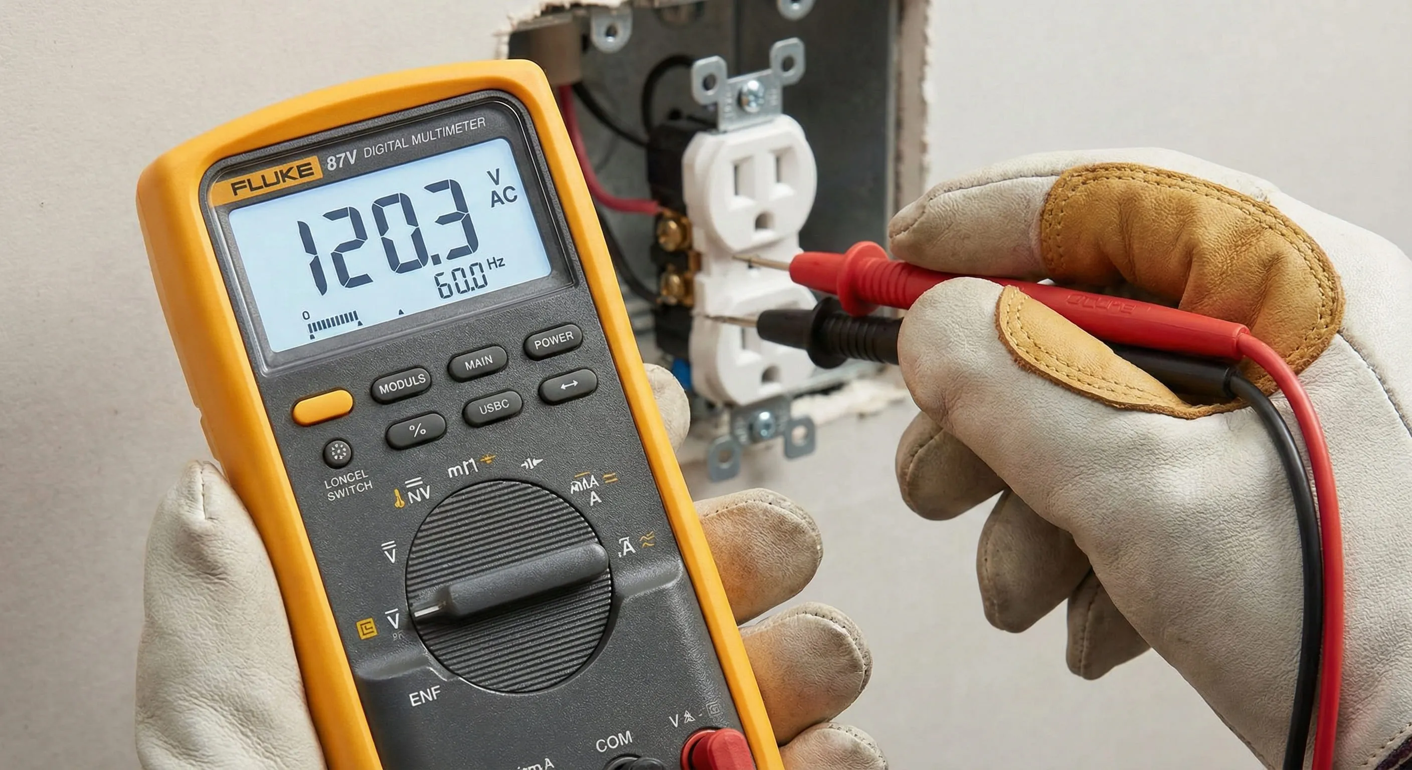 Electrical Safety Inspection